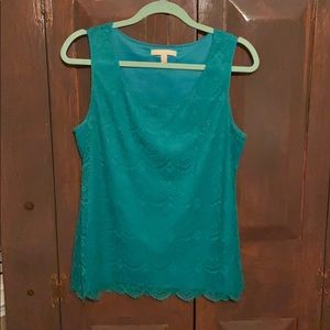 Banana republic blouse